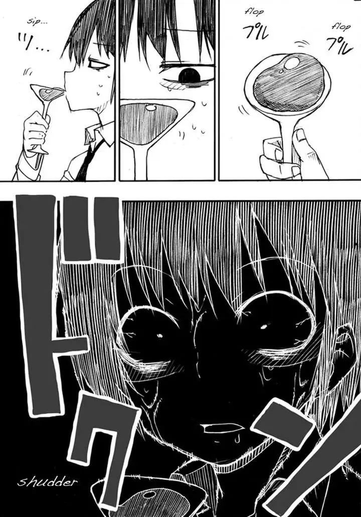 Read Kuso Manga Bukuro chapter 24 image 3 on Lezhin