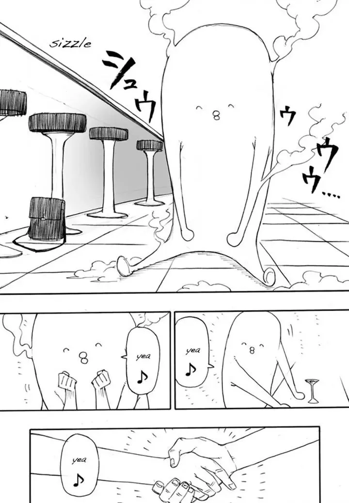 Read Kuso Manga Bukuro chapter 24 image 5 on Lezhin