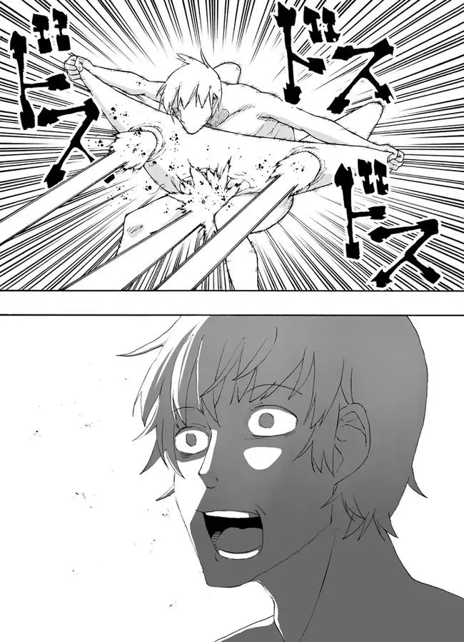 Read Kuso Manga Bukuro chapter 31 image 4 on Lezhin