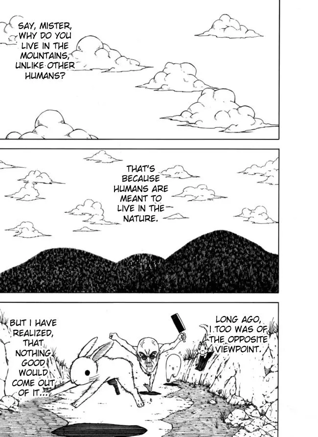 Read Kuso Manga Bukuro chapter 33 image 7 on Lezhin