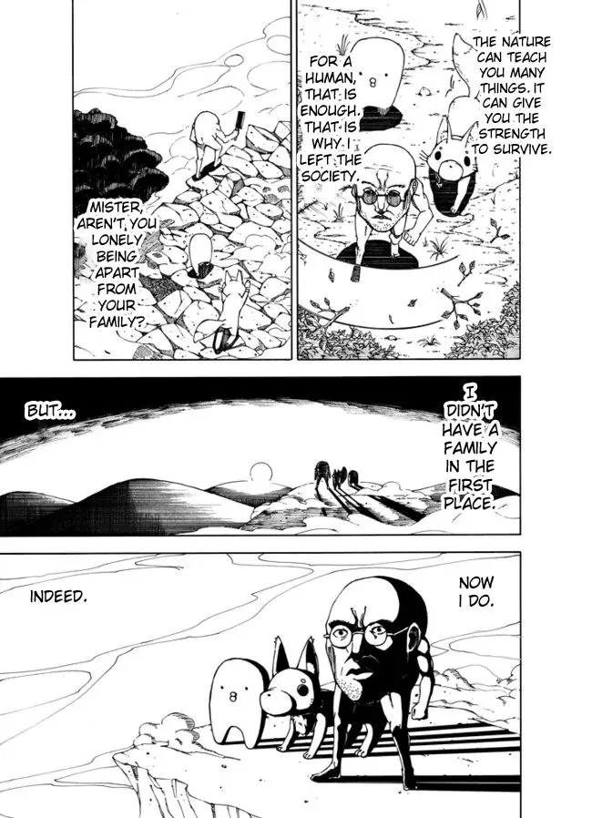 Read Kuso Manga Bukuro chapter 33 image 8 on Lezhin