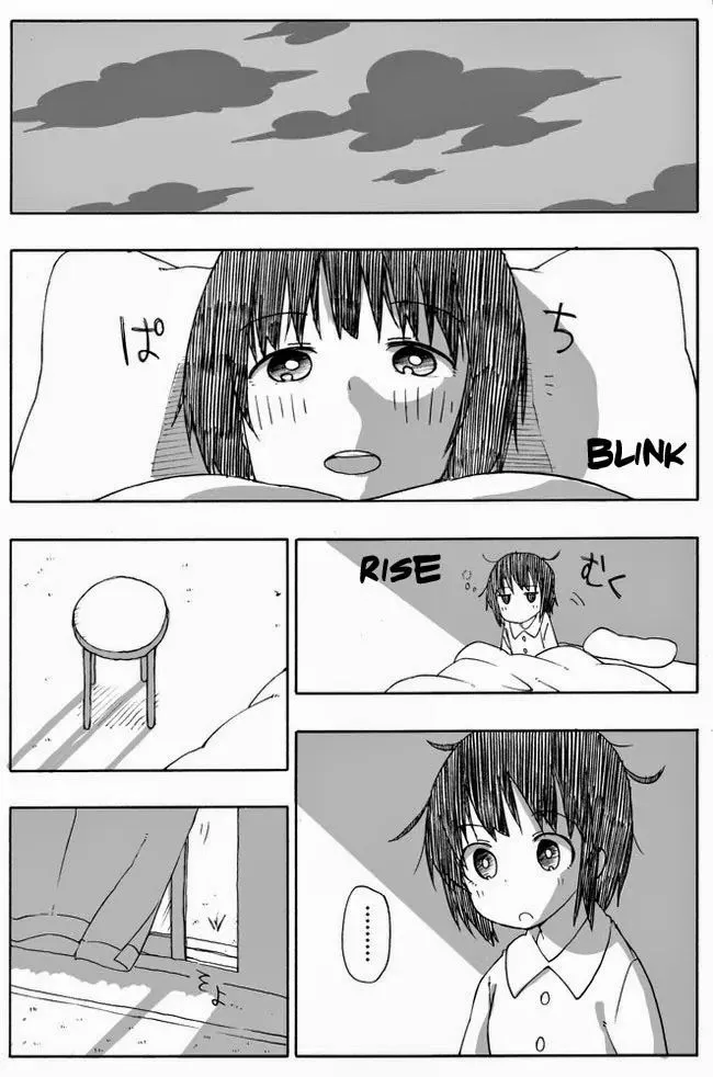 Read Kuso Manga Bukuro chapter 35 image 4 on Lezhin