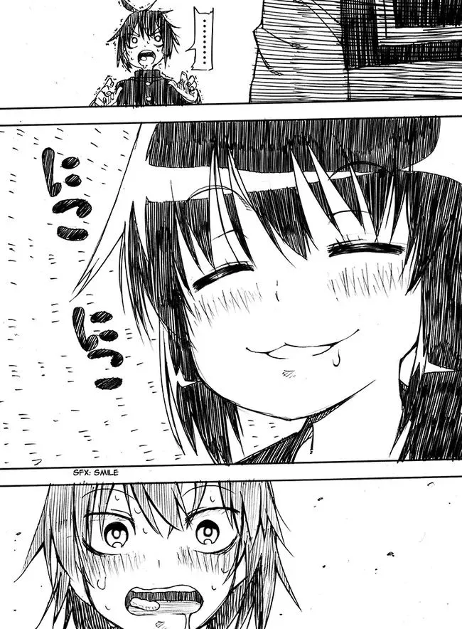Read Kuso Manga Bukuro chapter 4 image 3 on Lezhin