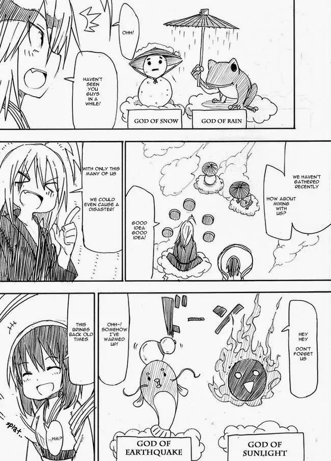 Read Kuso Manga Bukuro chapter 6 image 1 on Lezhin
