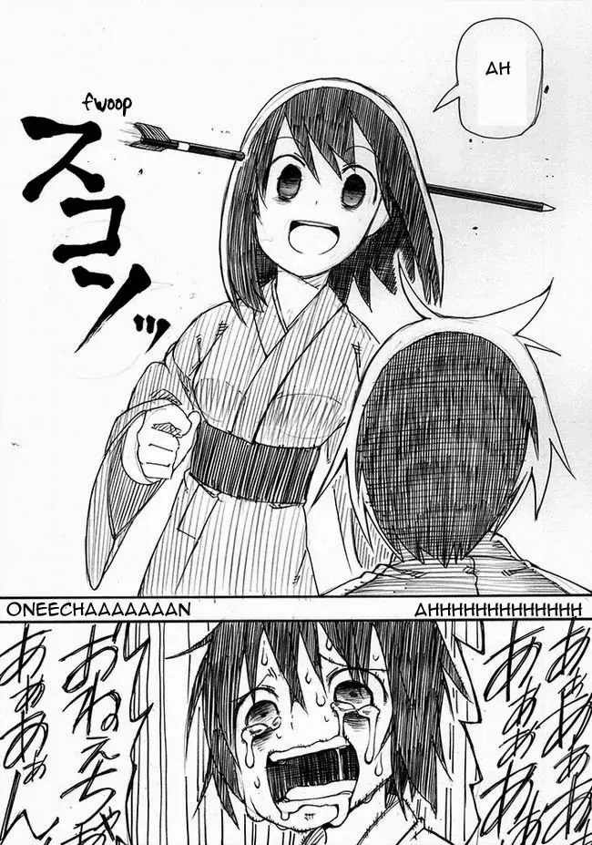 Read Kuso Manga Bukuro chapter 7 image 2 on Lezhin