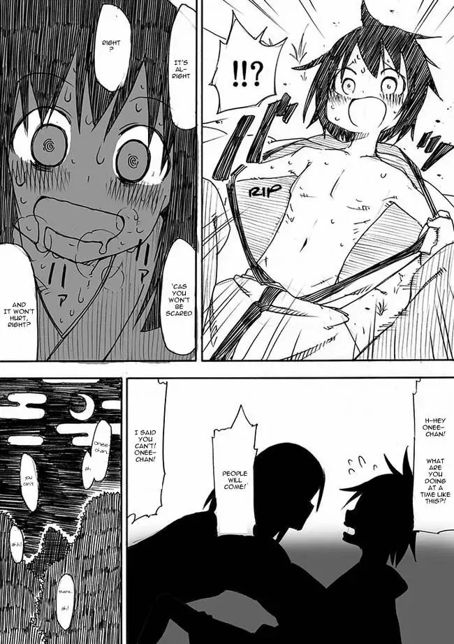 Read Kuso Manga Bukuro chapter 7 image 6 on Lezhin