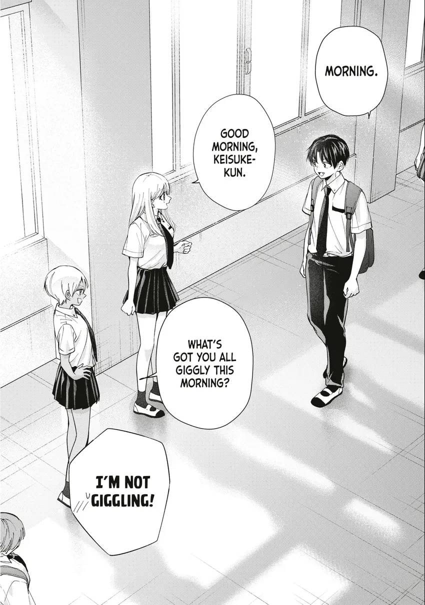 Read Kusunoki