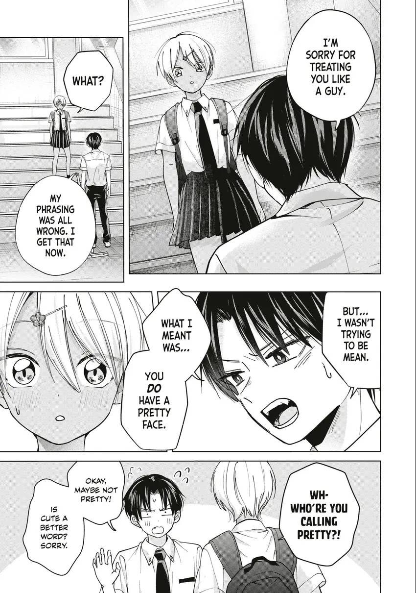 Read Kusunoki