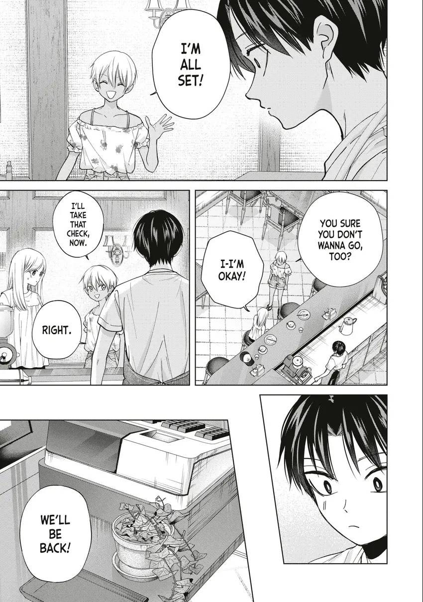 Read Kusunoki