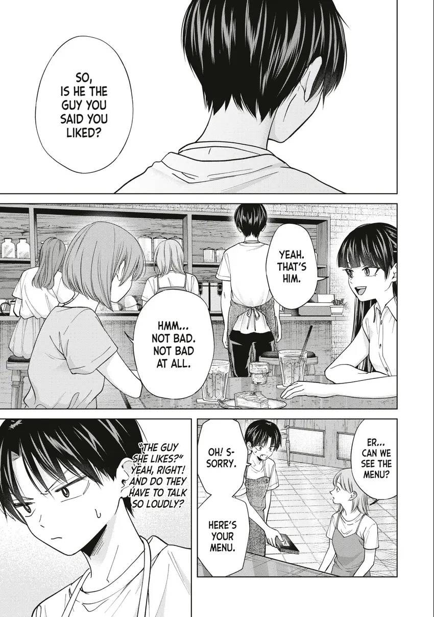 Read Kusunoki