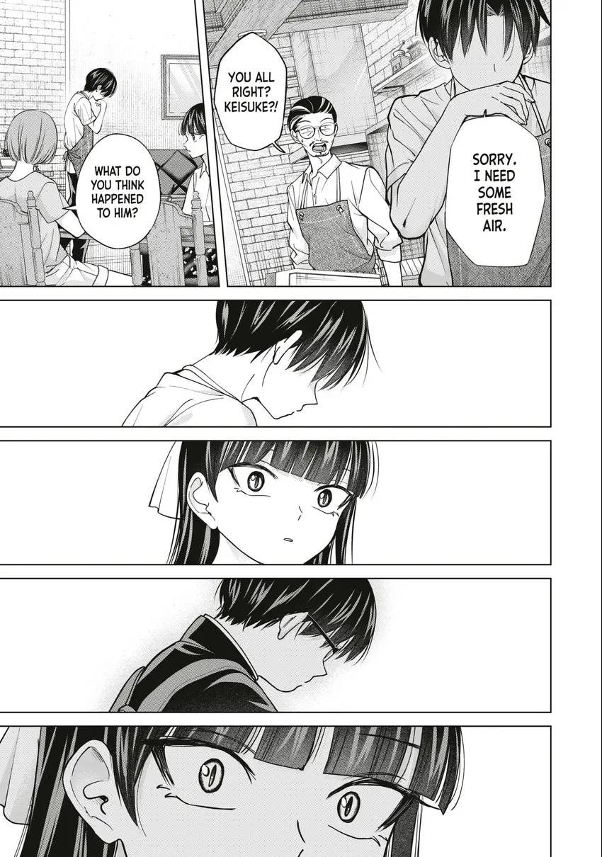 Read Kusunoki