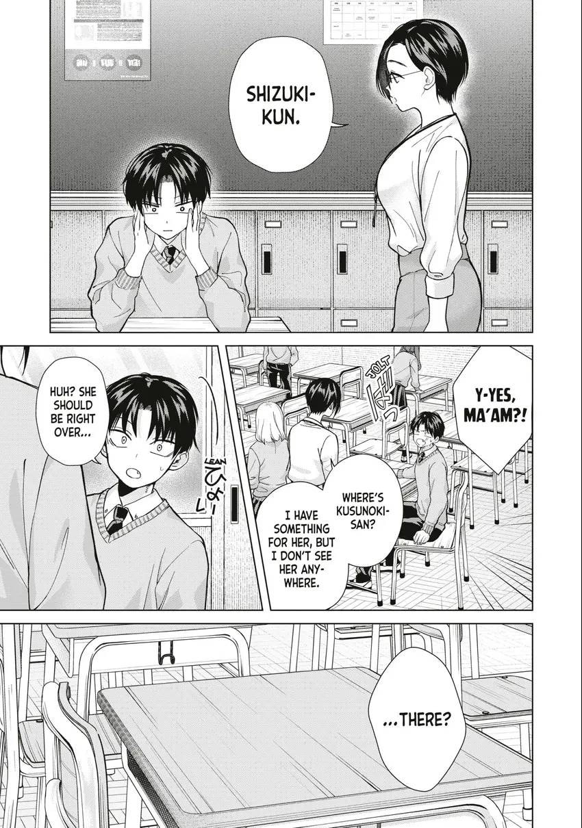 Read Kusunoki