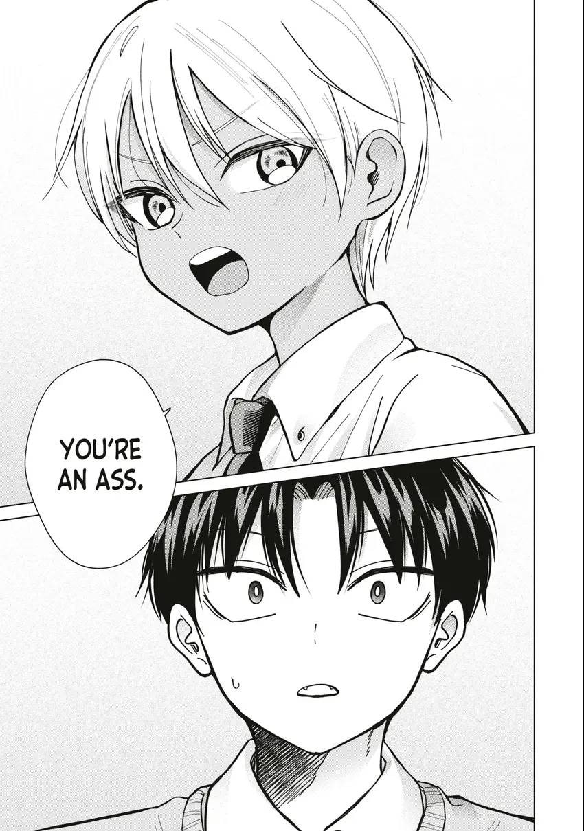 Read Kusunoki