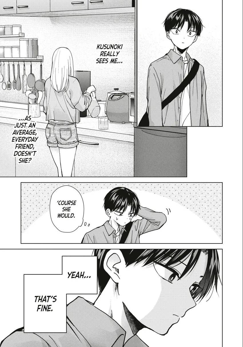 Read Kusunoki