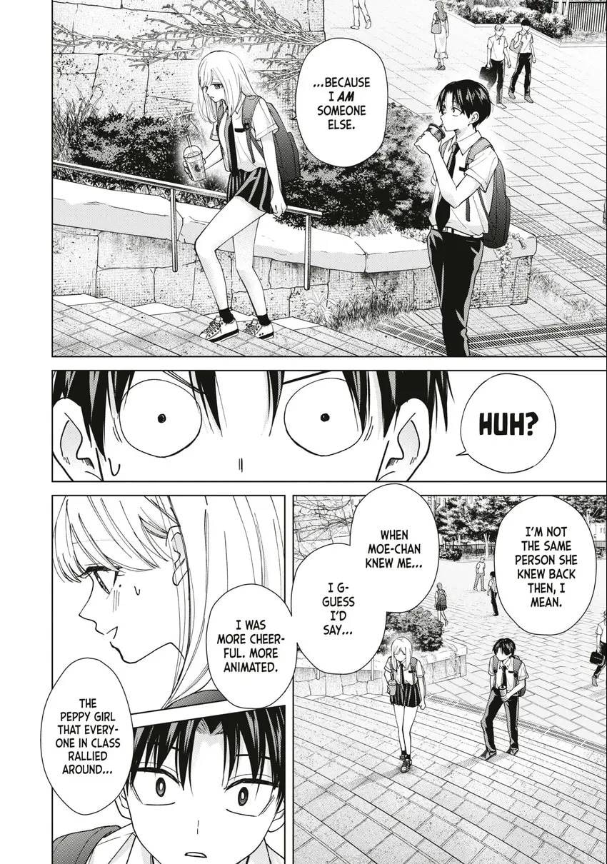Read Kusunoki