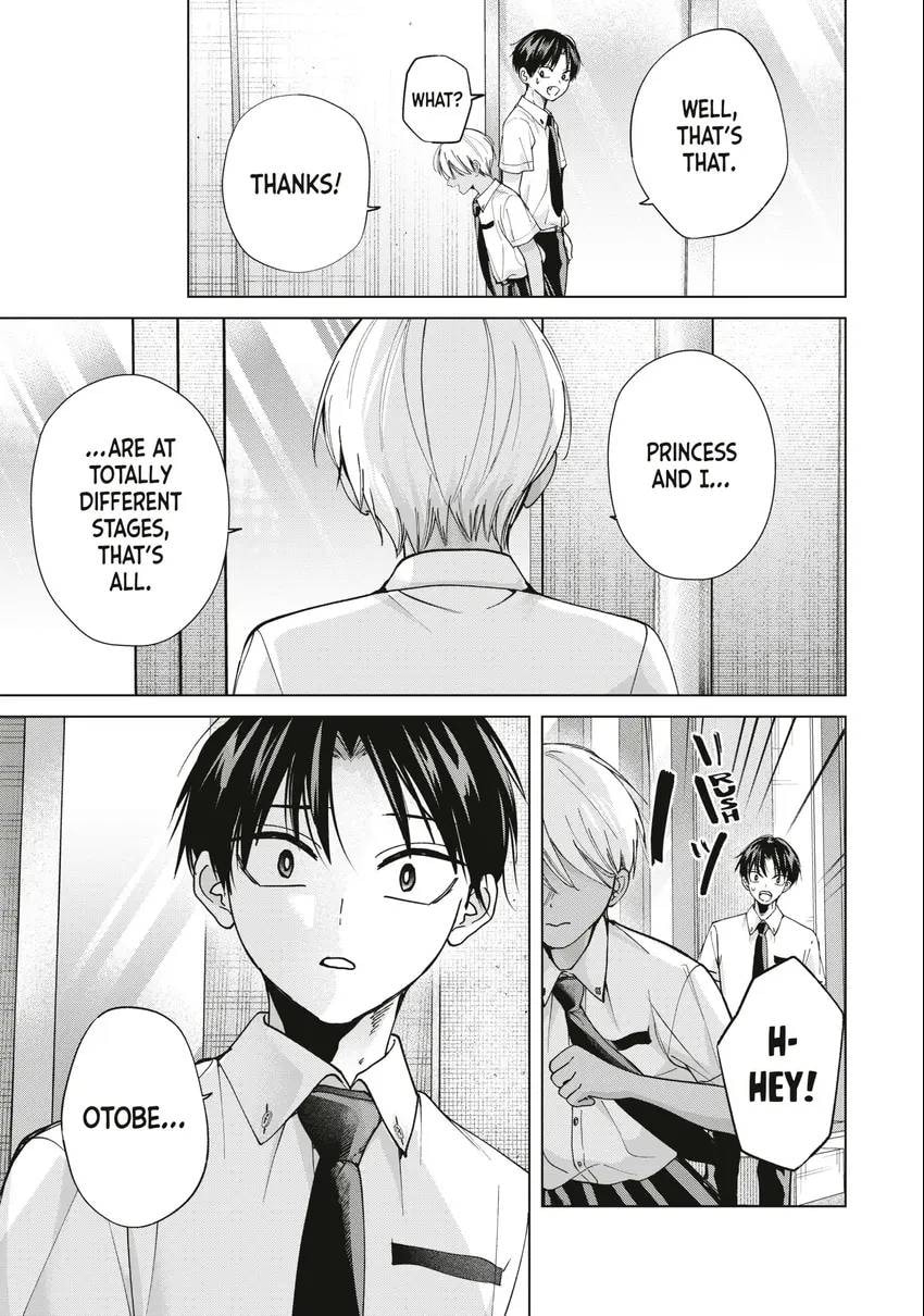 Read Kusunoki