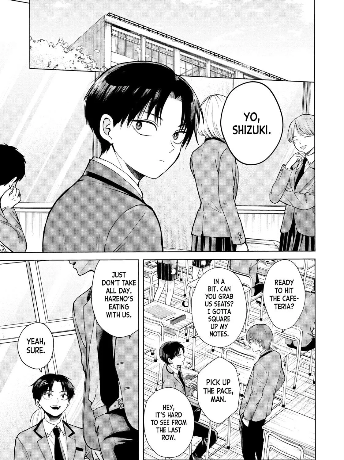 Read Kusunoki