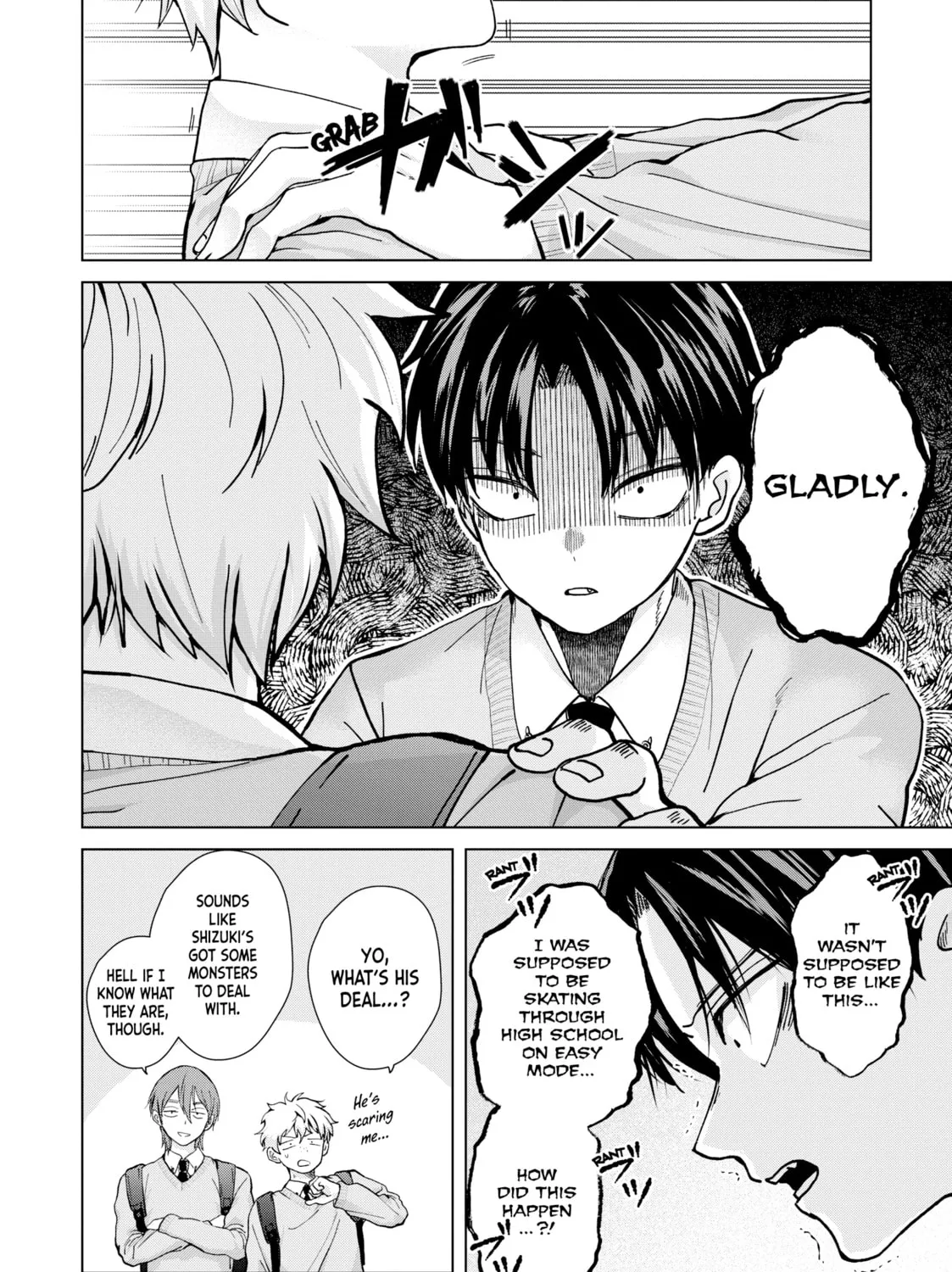 Read Kusunoki