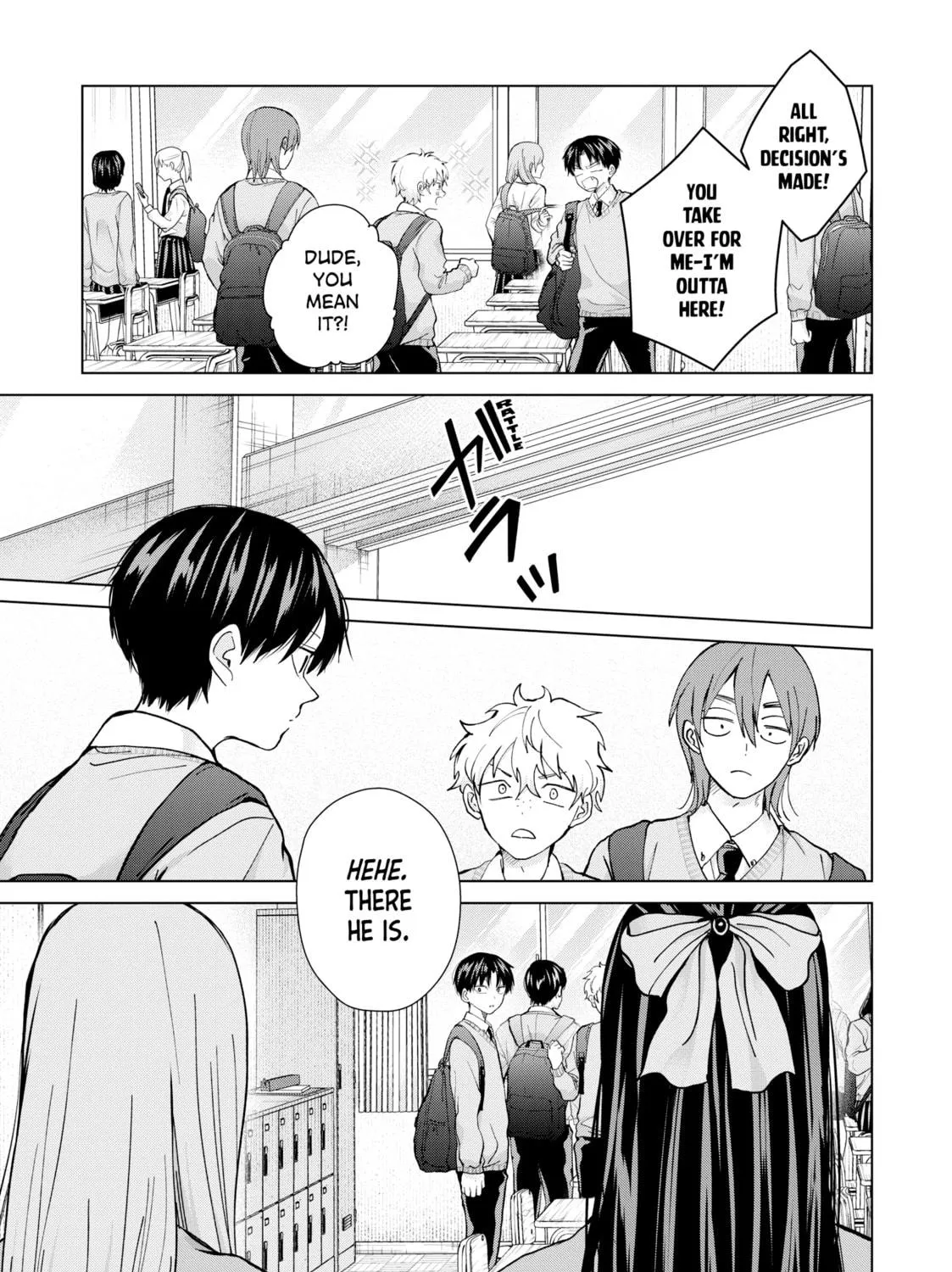 Read Kusunoki