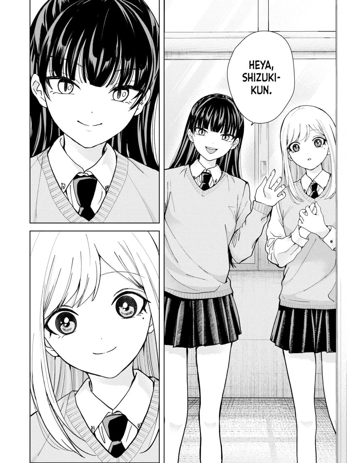 Read Kusunoki