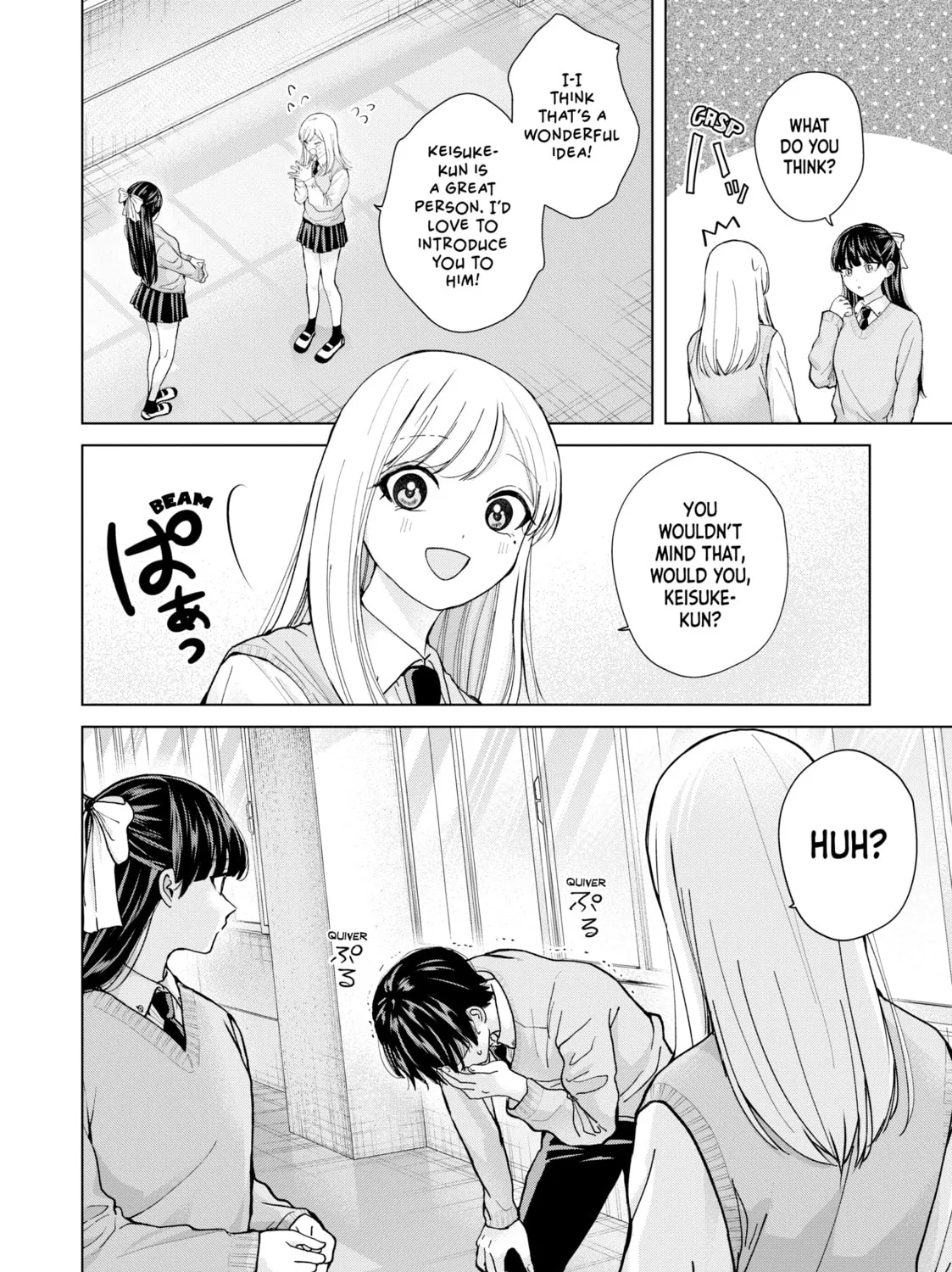 Read Kusunoki