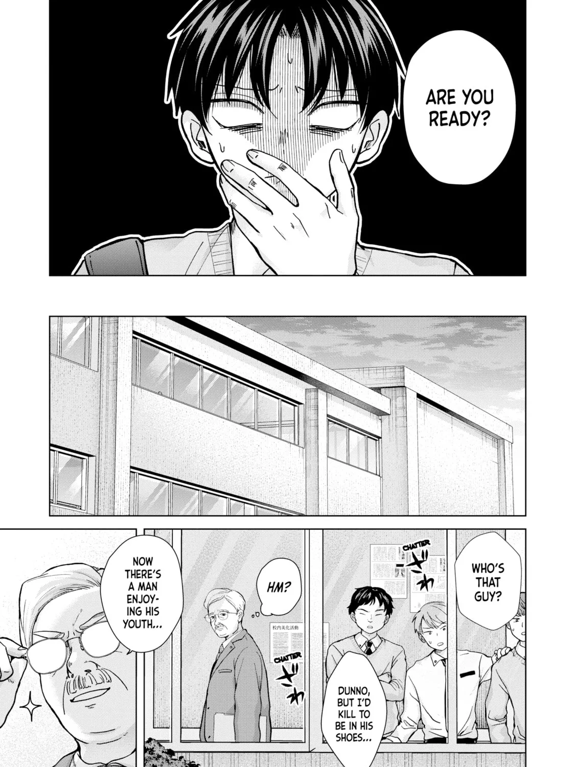 Read Kusunoki