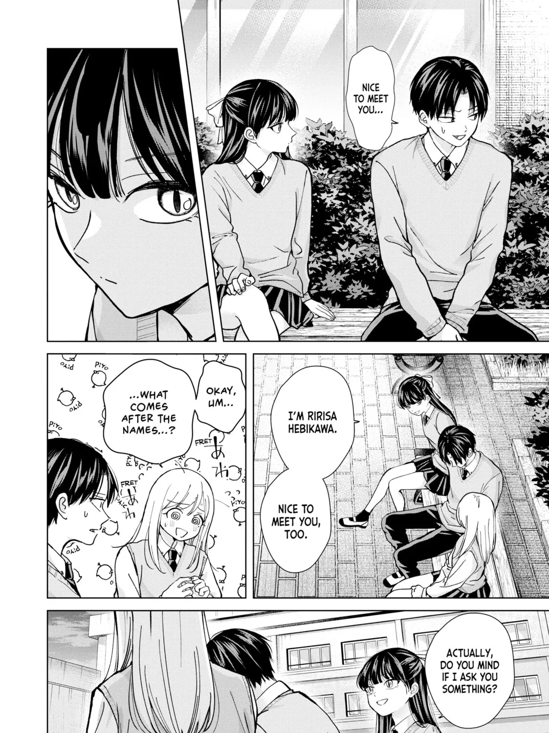 Read Kusunoki