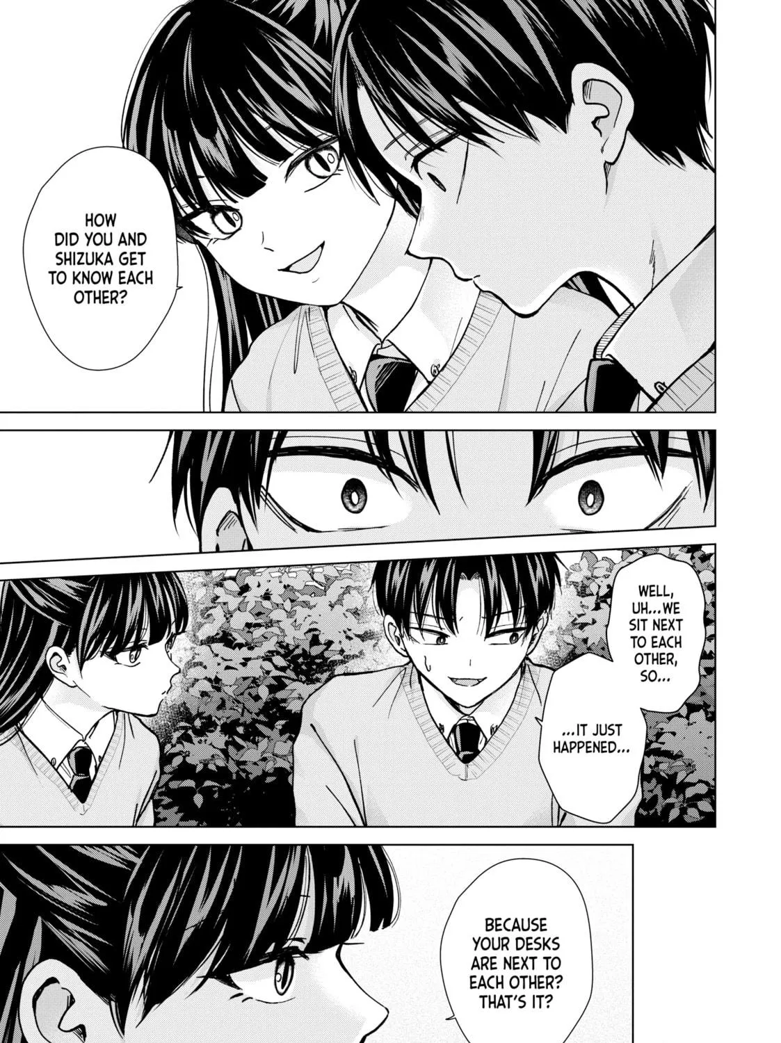 Read Kusunoki