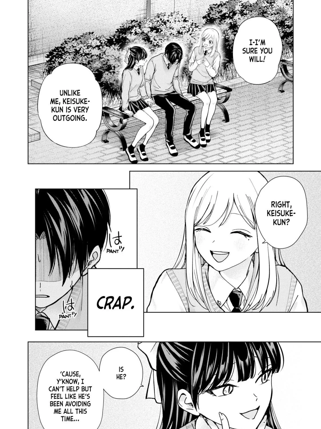 Read Kusunoki