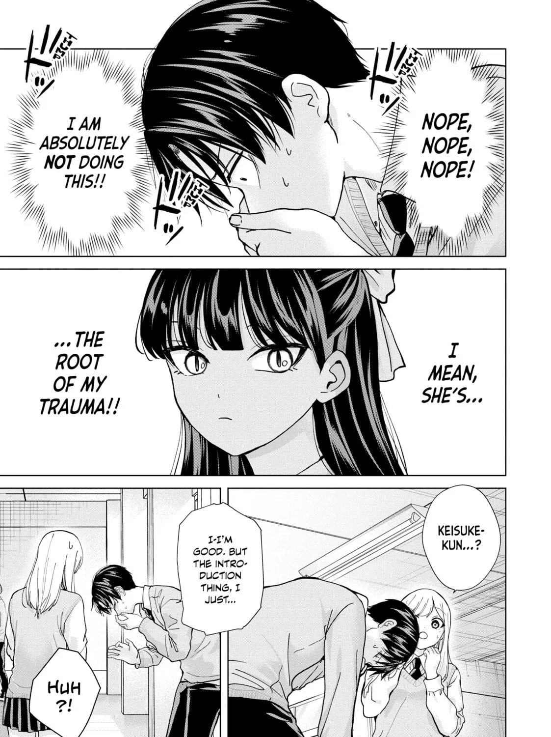 Read Kusunoki