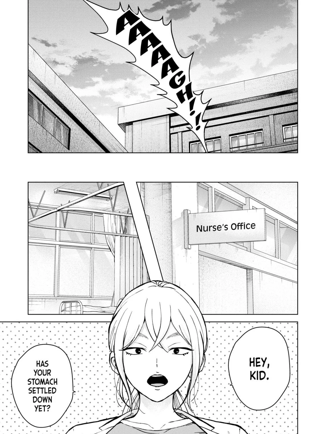 Read Kusunoki
