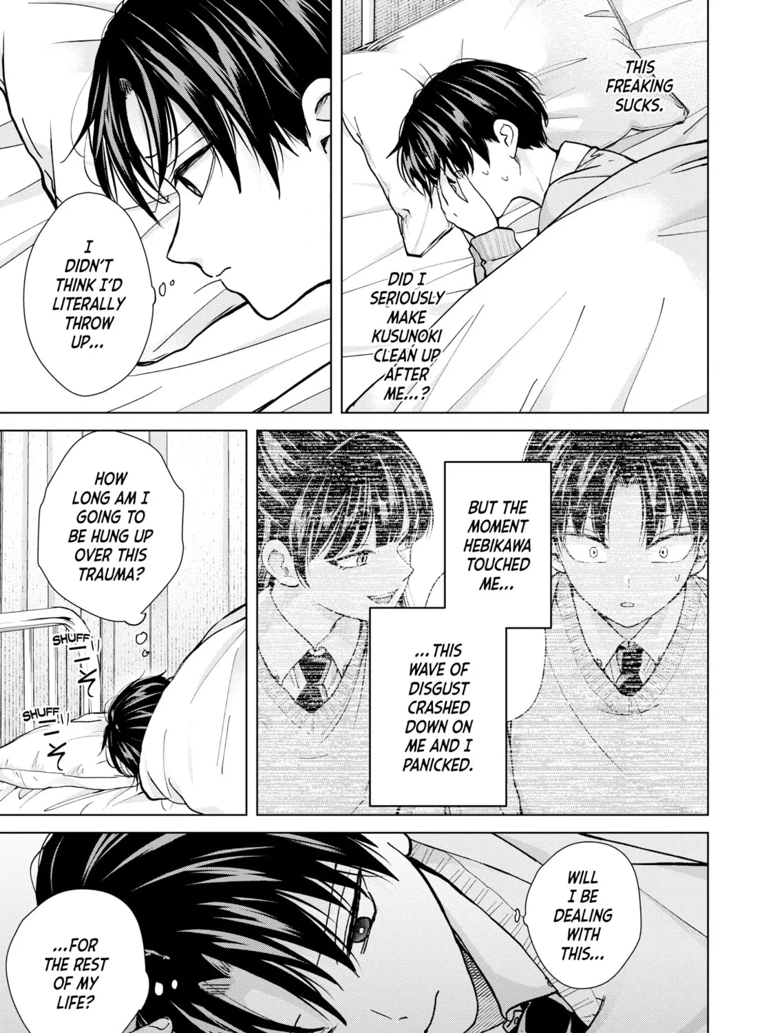 Read Kusunoki