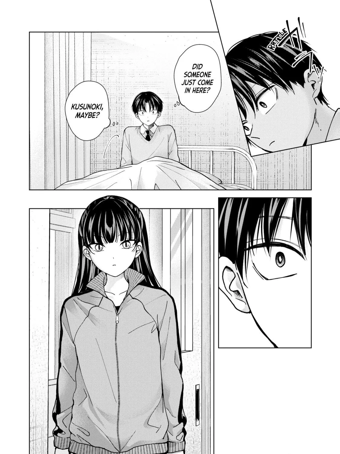 Read Kusunoki