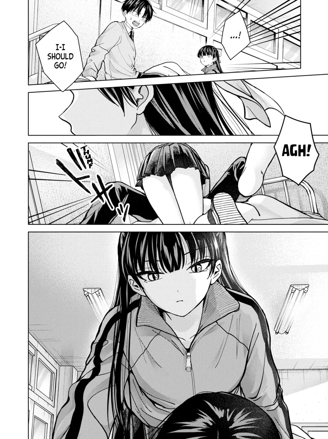 Read Kusunoki