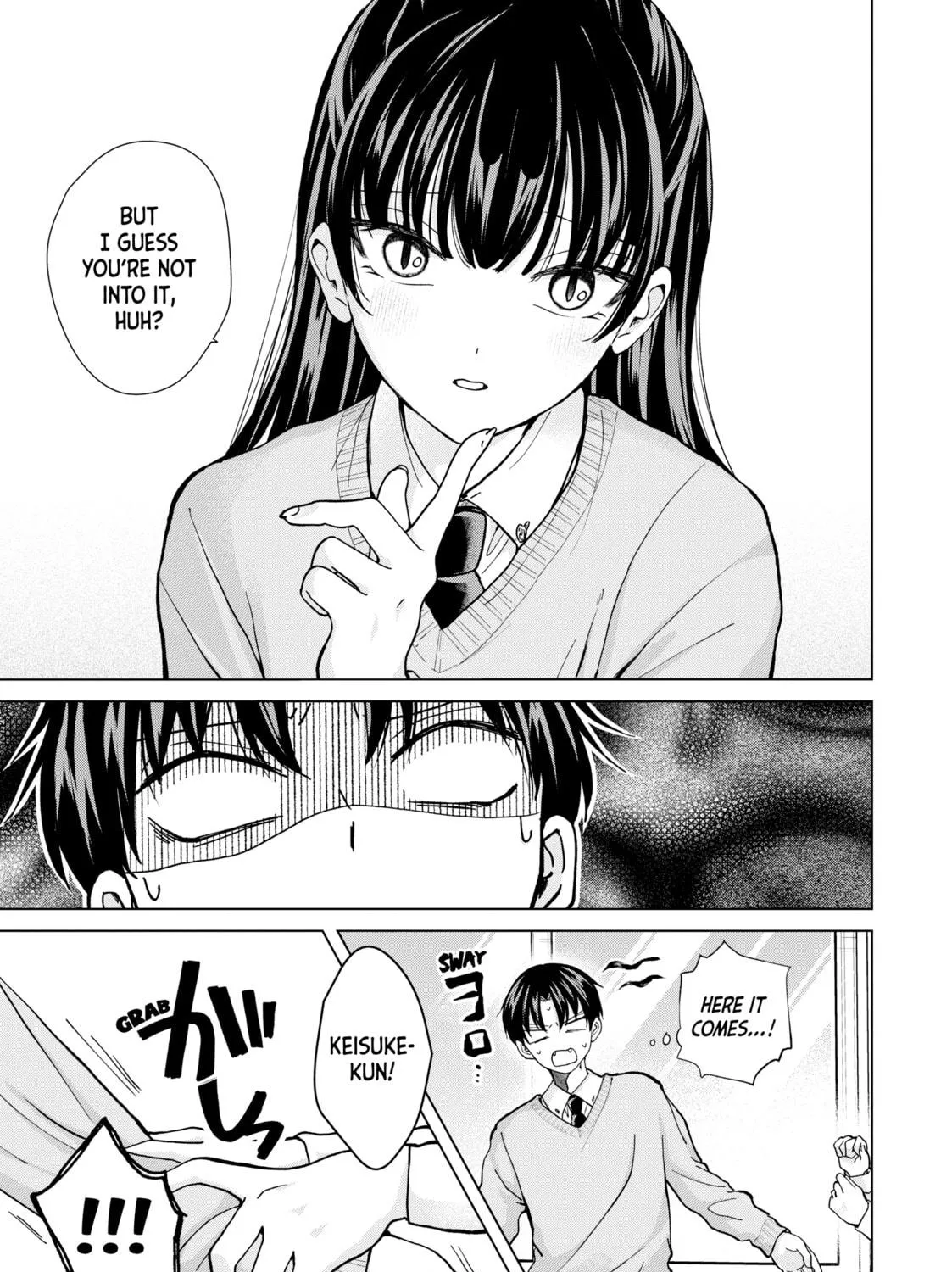 Read Kusunoki
