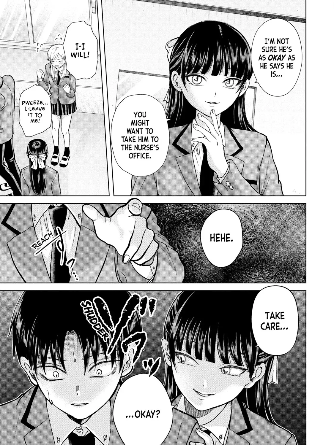 Read Kusunoki