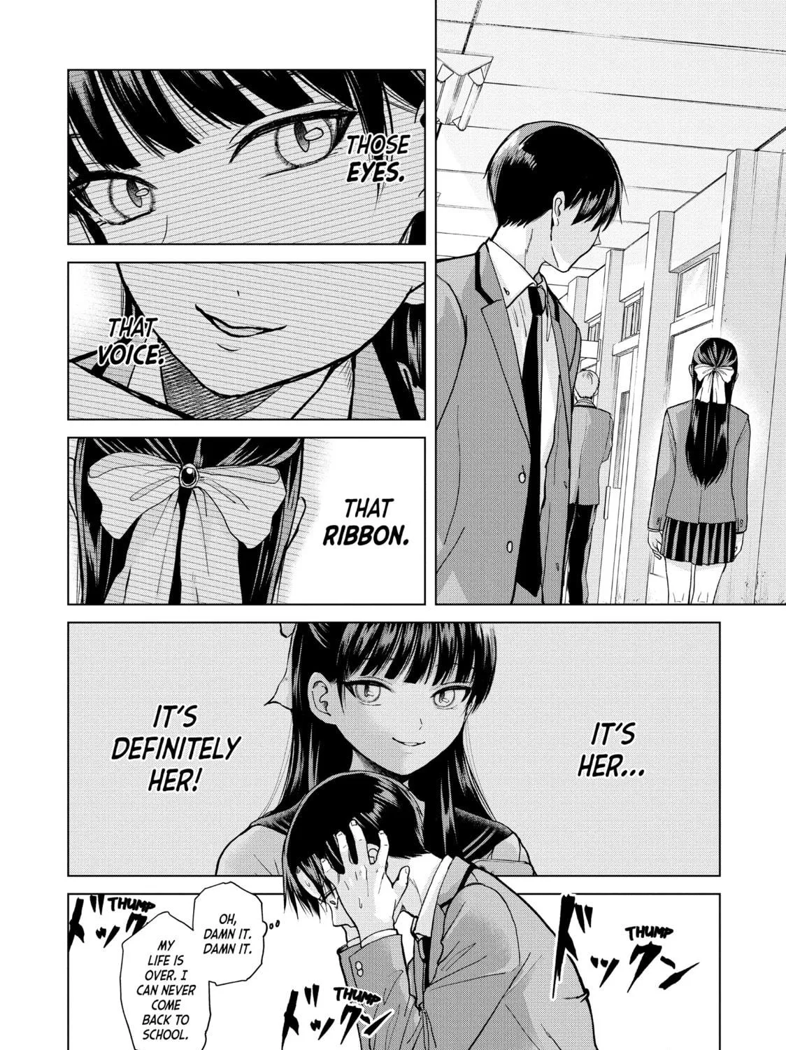 Read Kusunoki