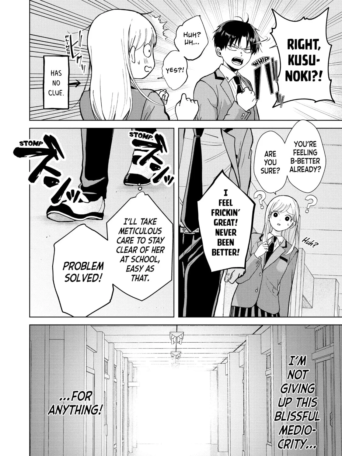 Read Kusunoki