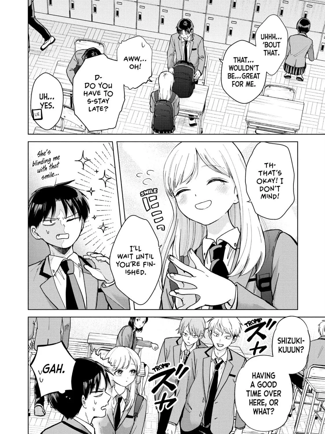 Read Kusunoki