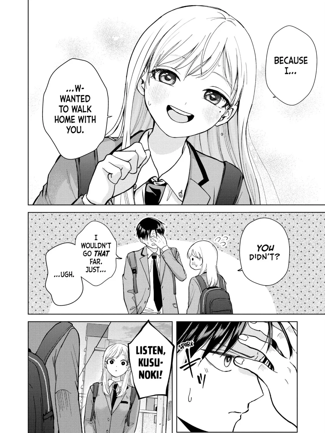 Read Kusunoki