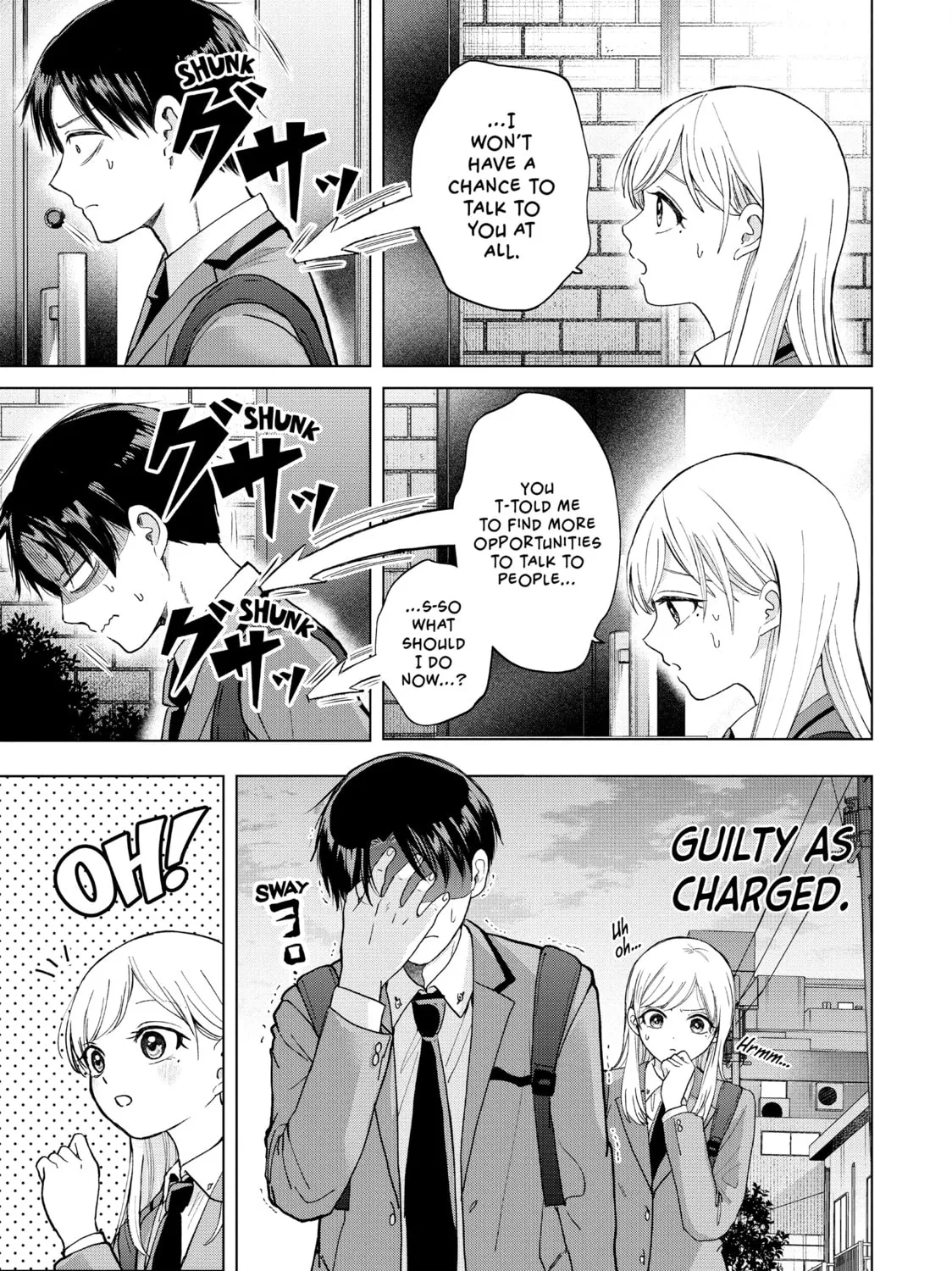 Read Kusunoki
