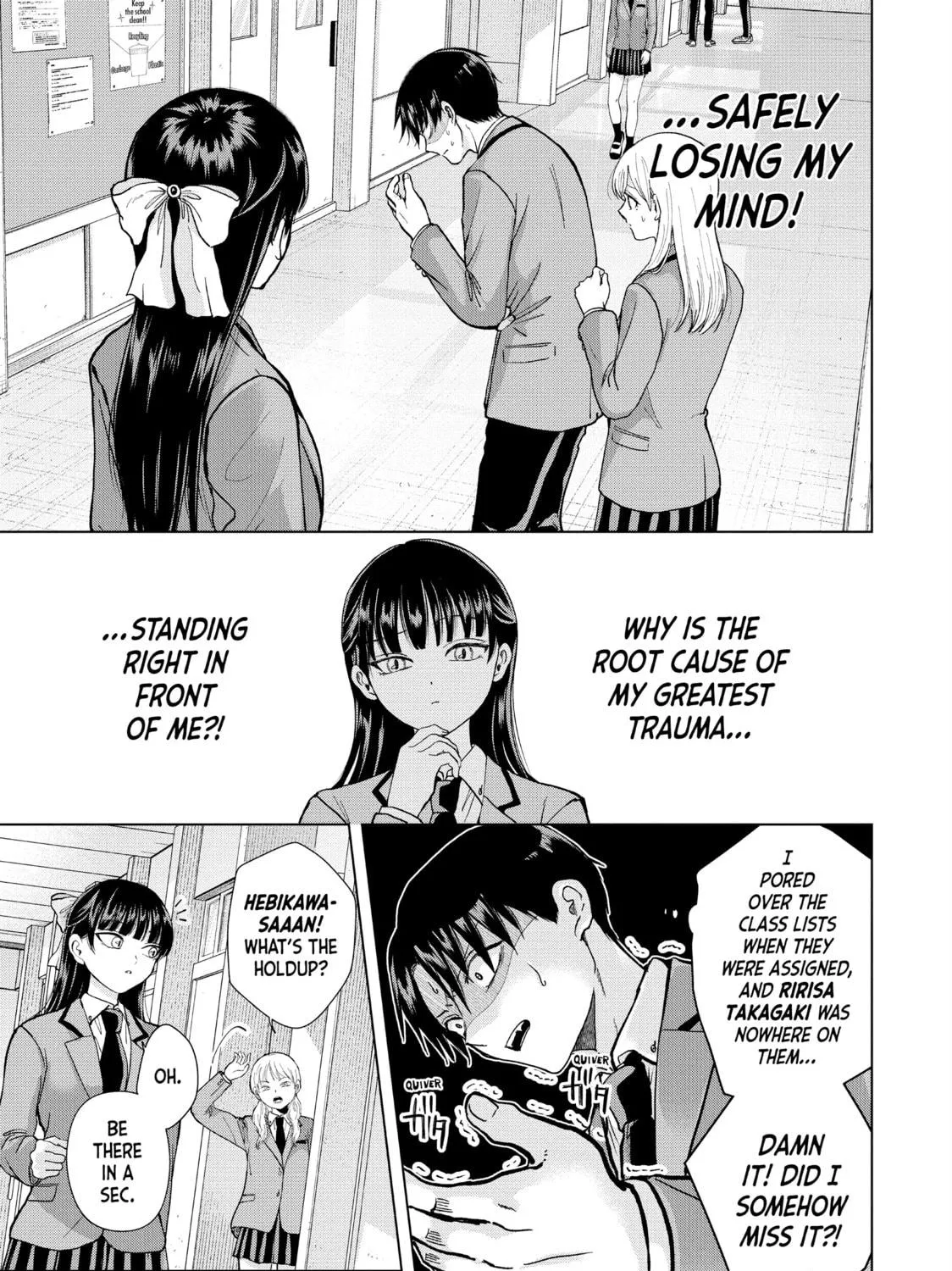 Read Kusunoki