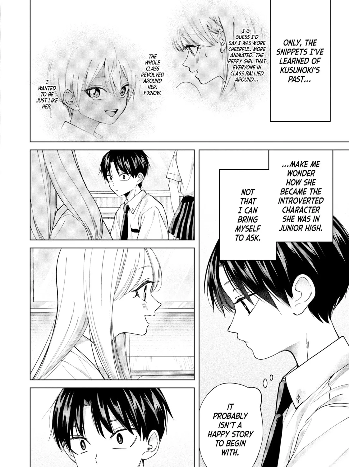 Read Kusunoki