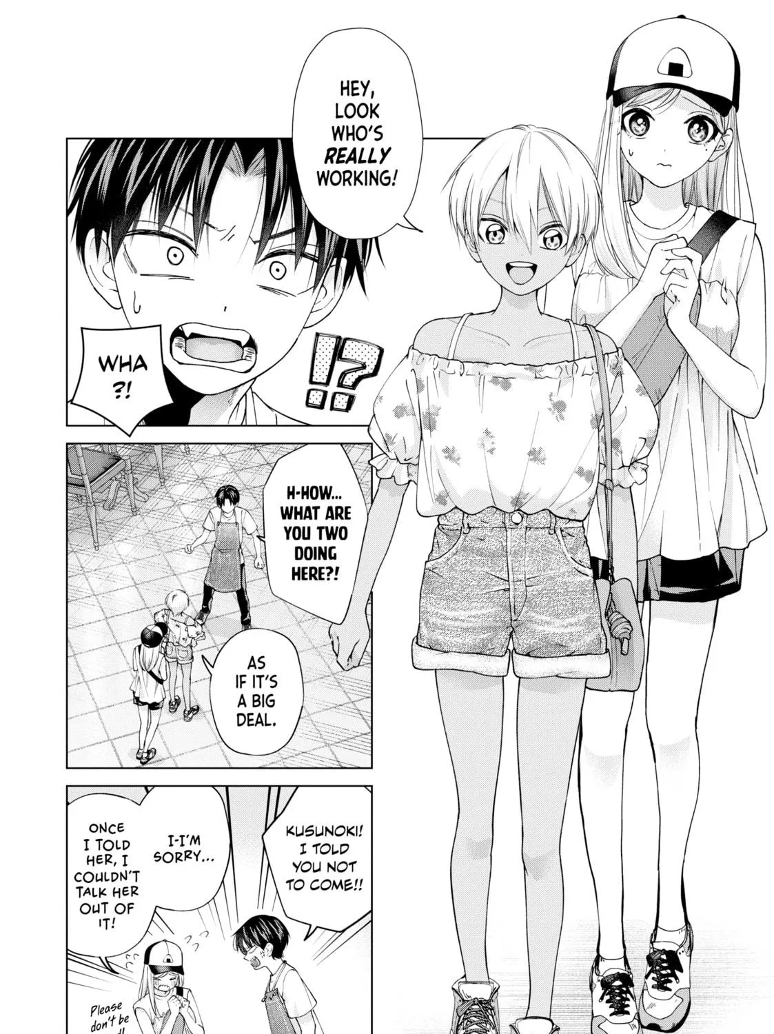Read Kusunoki