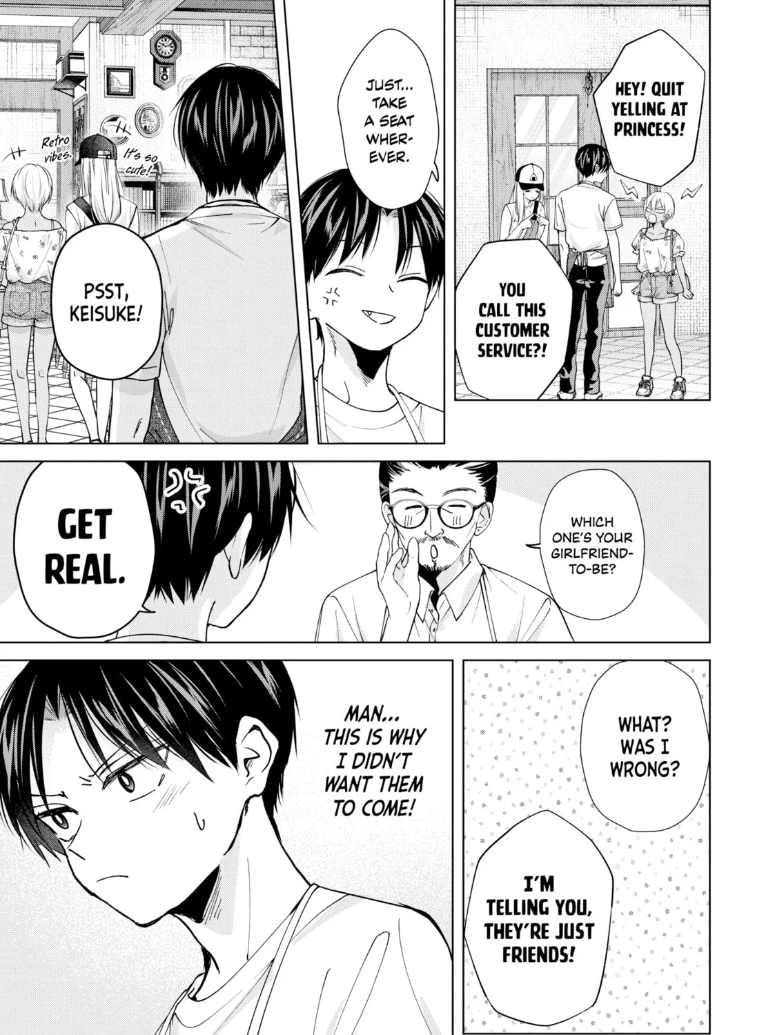 Read Kusunoki