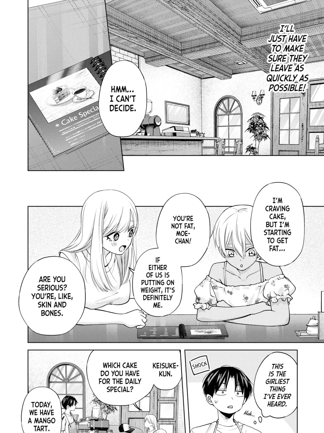 Read Kusunoki