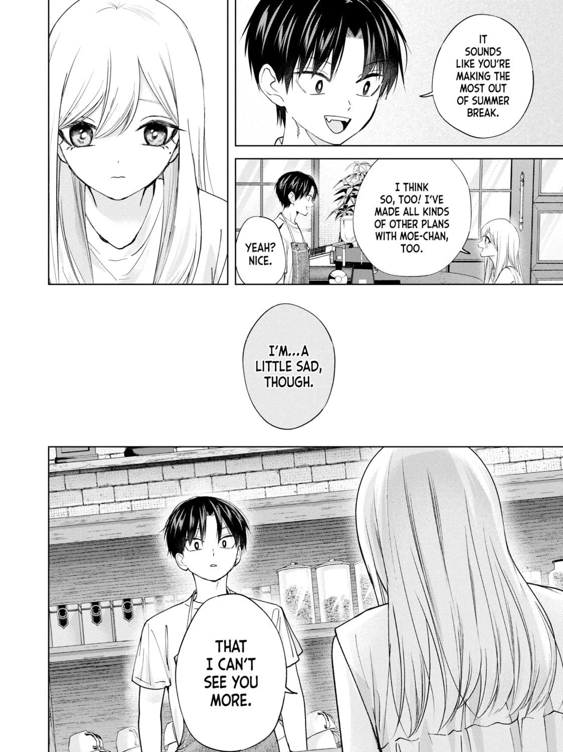 Read Kusunoki