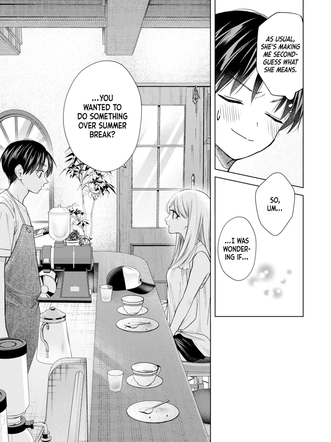 Read Kusunoki