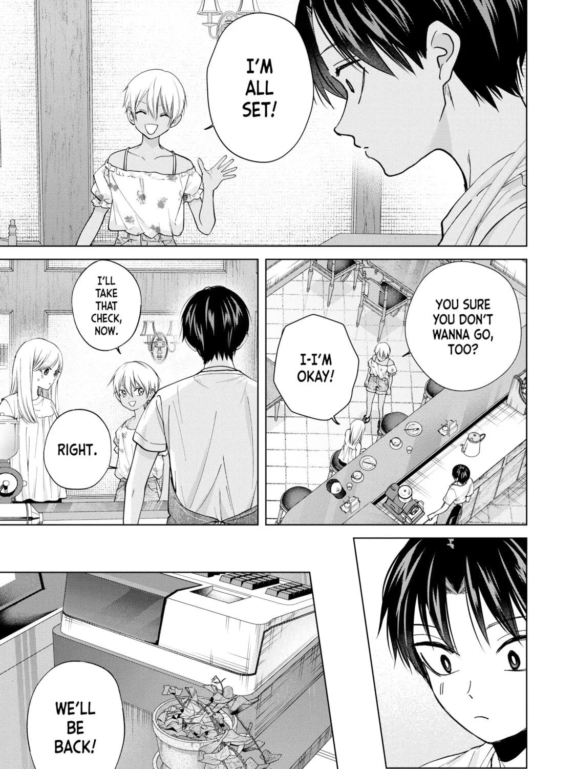Read Kusunoki