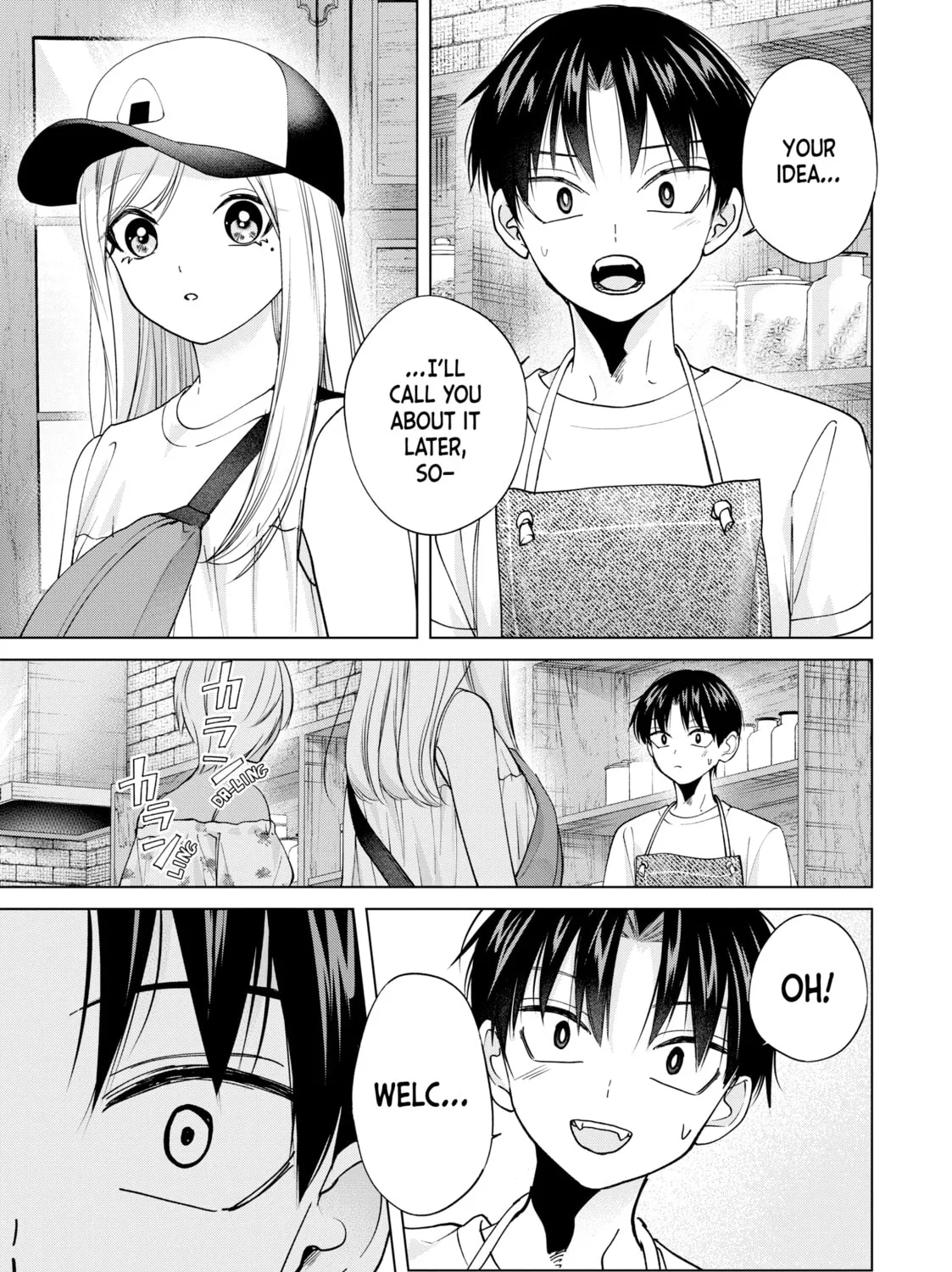 Read Kusunoki